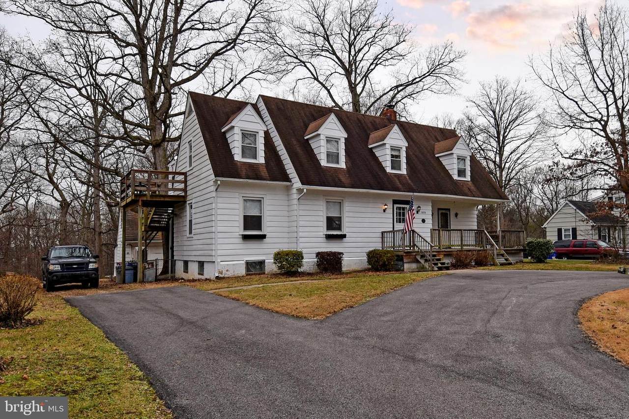 5818 Hunt Club Road - Photo 1