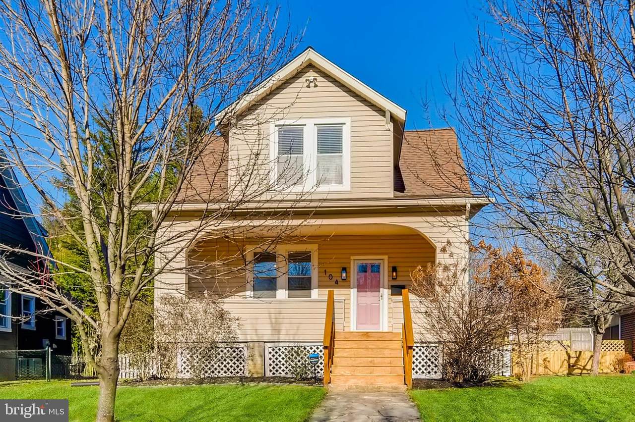 104 Linden Terrace - Photo 1