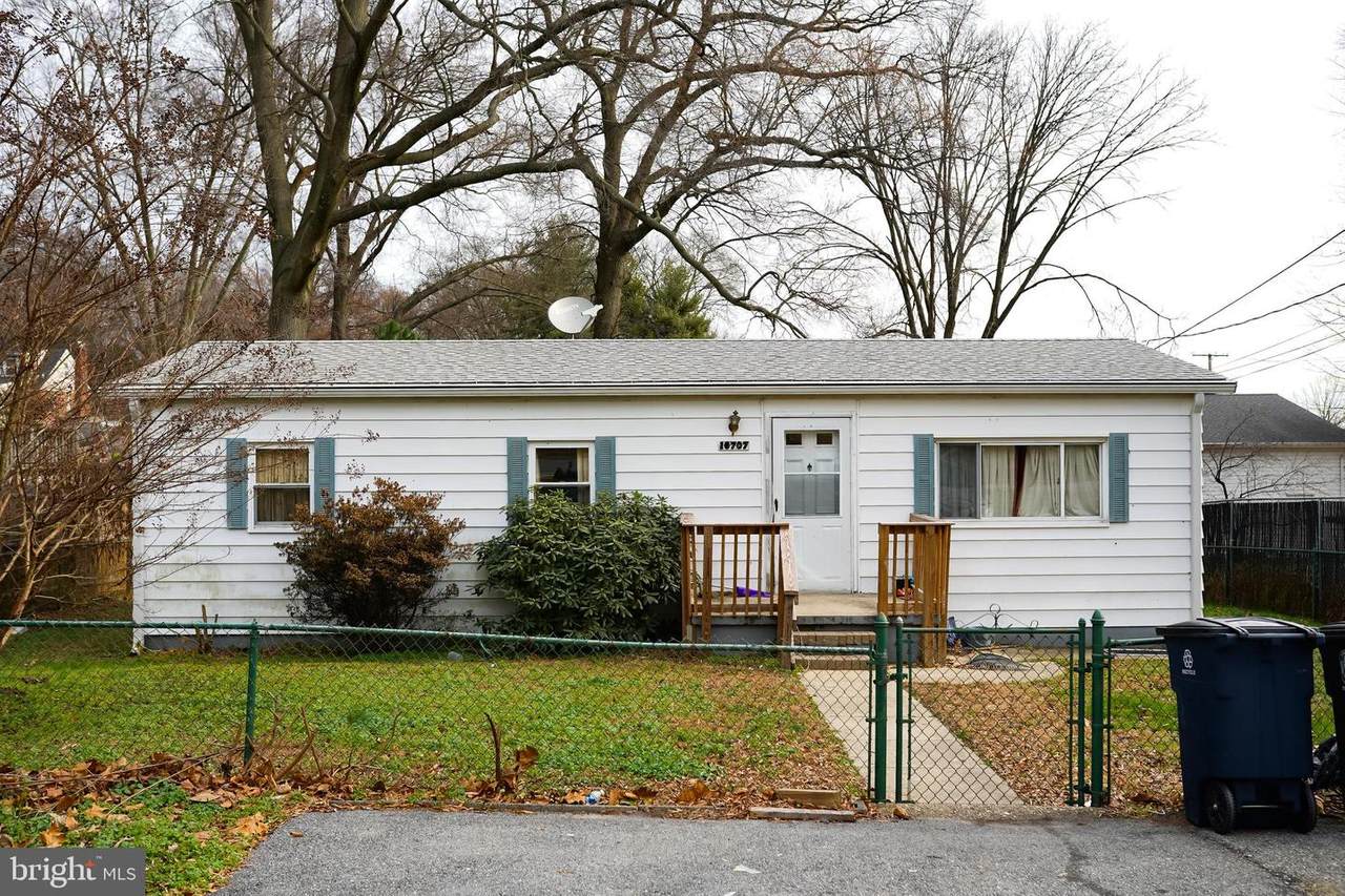 10707 Montgomery Road - Photo 1