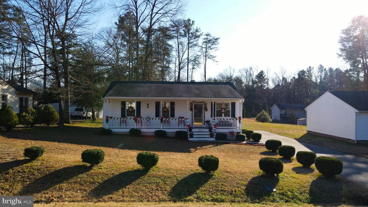 12210 Coulter Lane - Photo 1