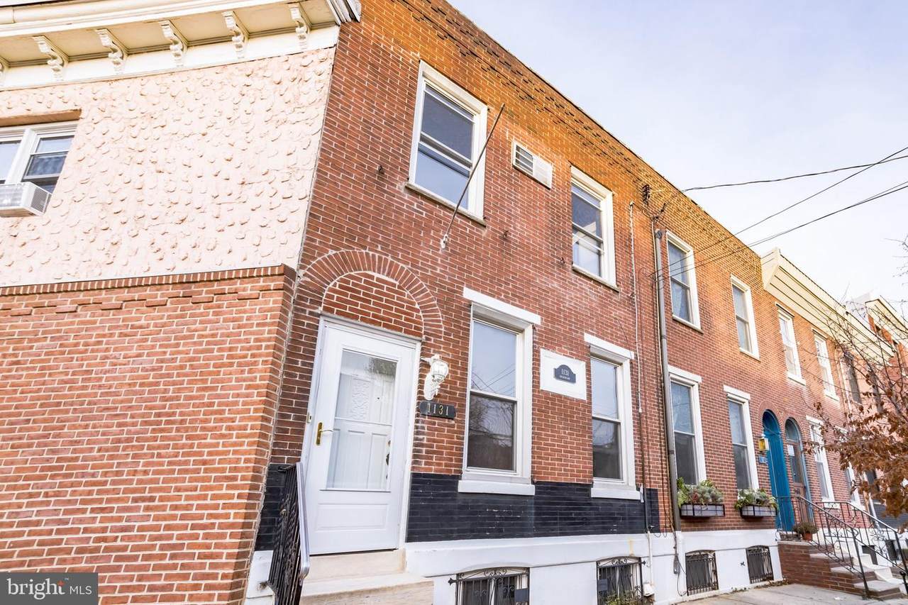 1131 Dickinson Street - Photo 1