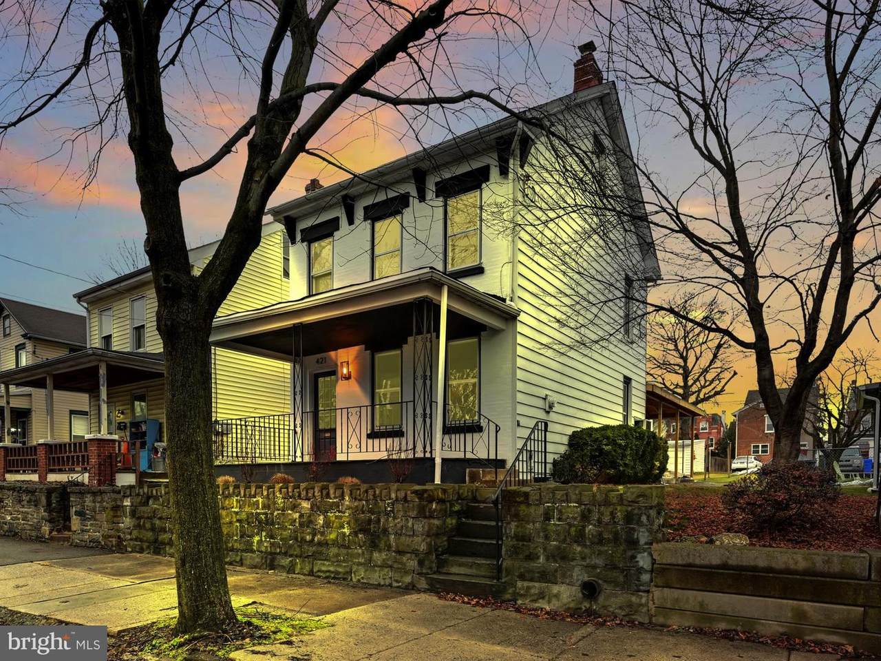 421 Cherry Street - Photo 1