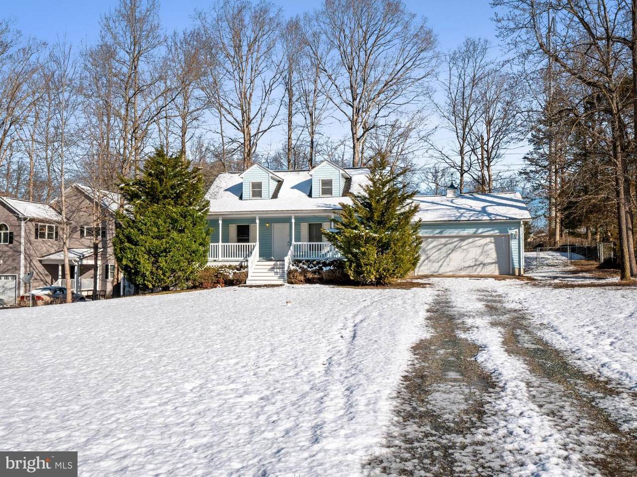 45322 Abell Drive - Photo 1