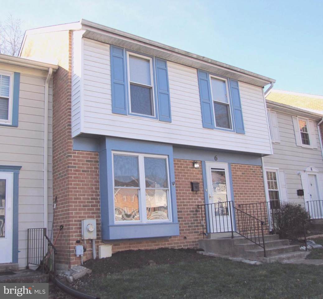 6 Metz Court - Photo 1