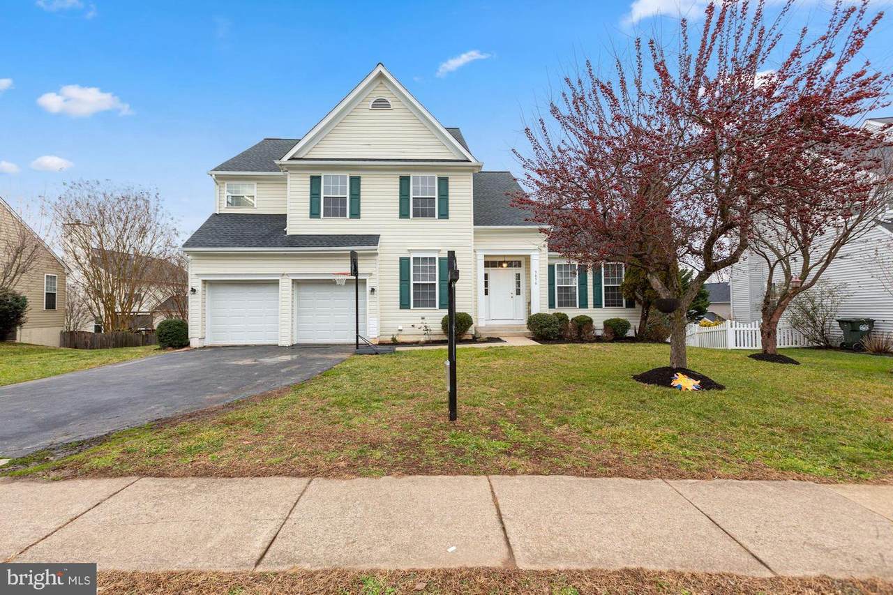 9856 Arrowood Drive - Photo 1