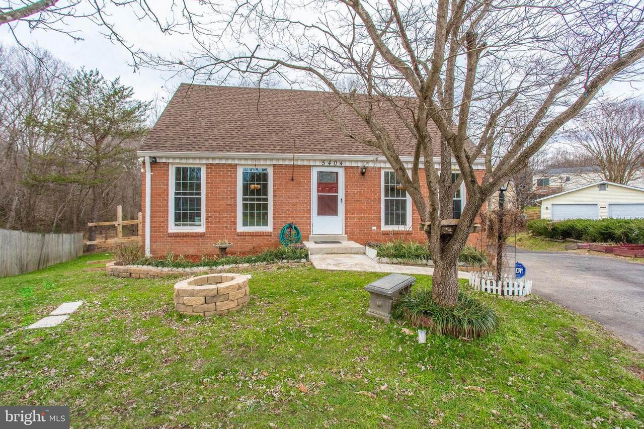 5404 Melvin Court - Photo 1
