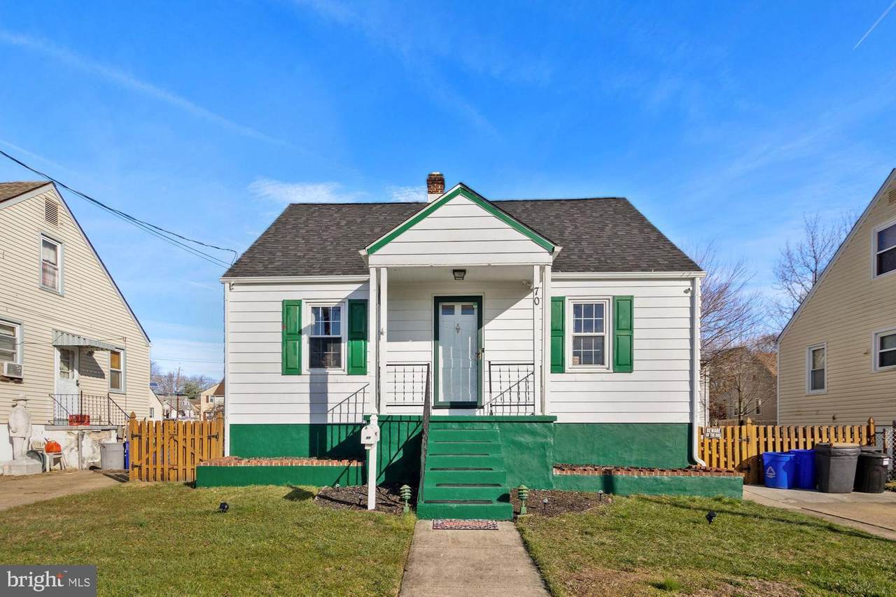 70 Packer Street - Photo 1
