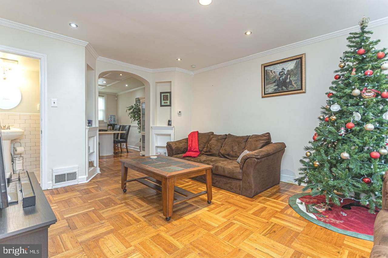 1166 Upsal Street - Photo 1