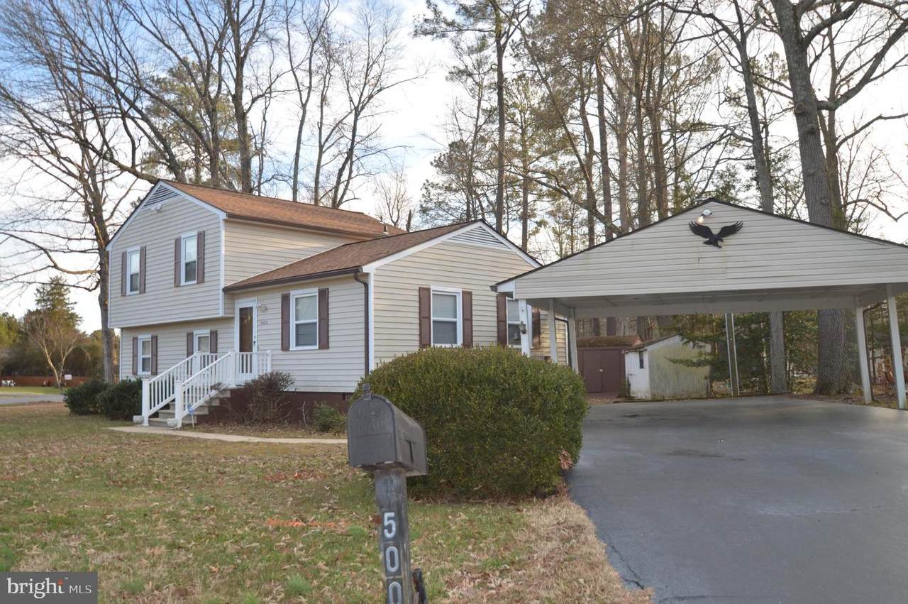 5000 Pine Tree Drive - Photo 1