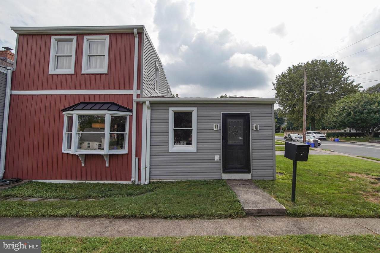 829 Grakyn Lane - Photo 1