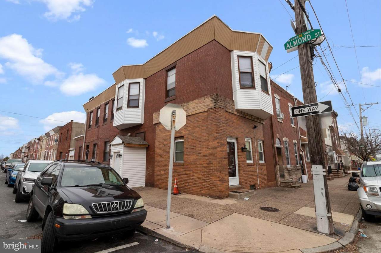 2554 Clearfield Street - Photo 1