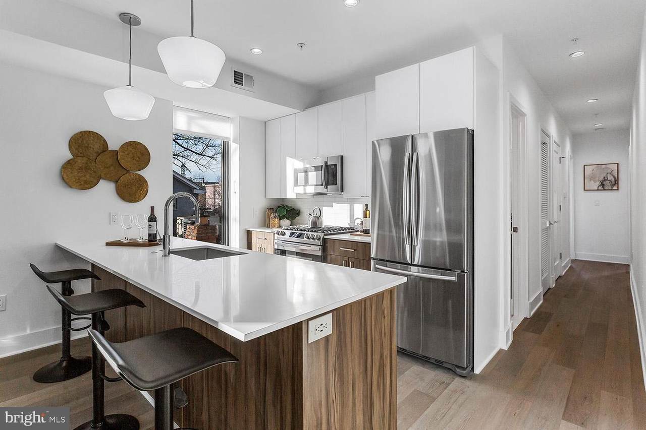 826 Upshur Street - Photo 1