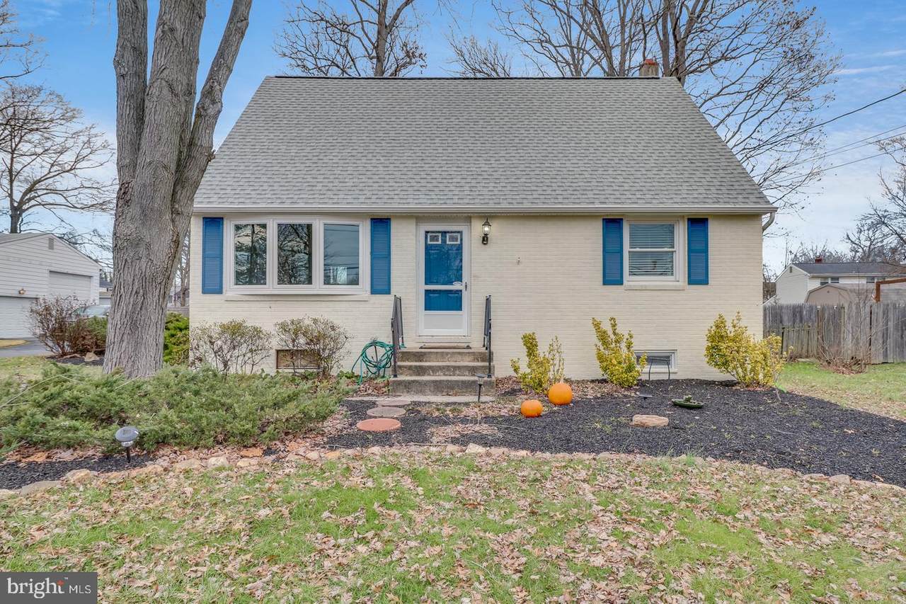 1208 Barksdale Road - Photo 1