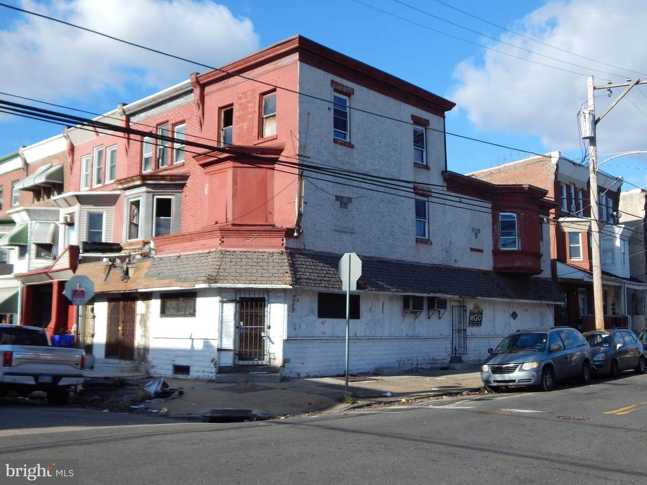6101 Callowhill Street - Photo 1