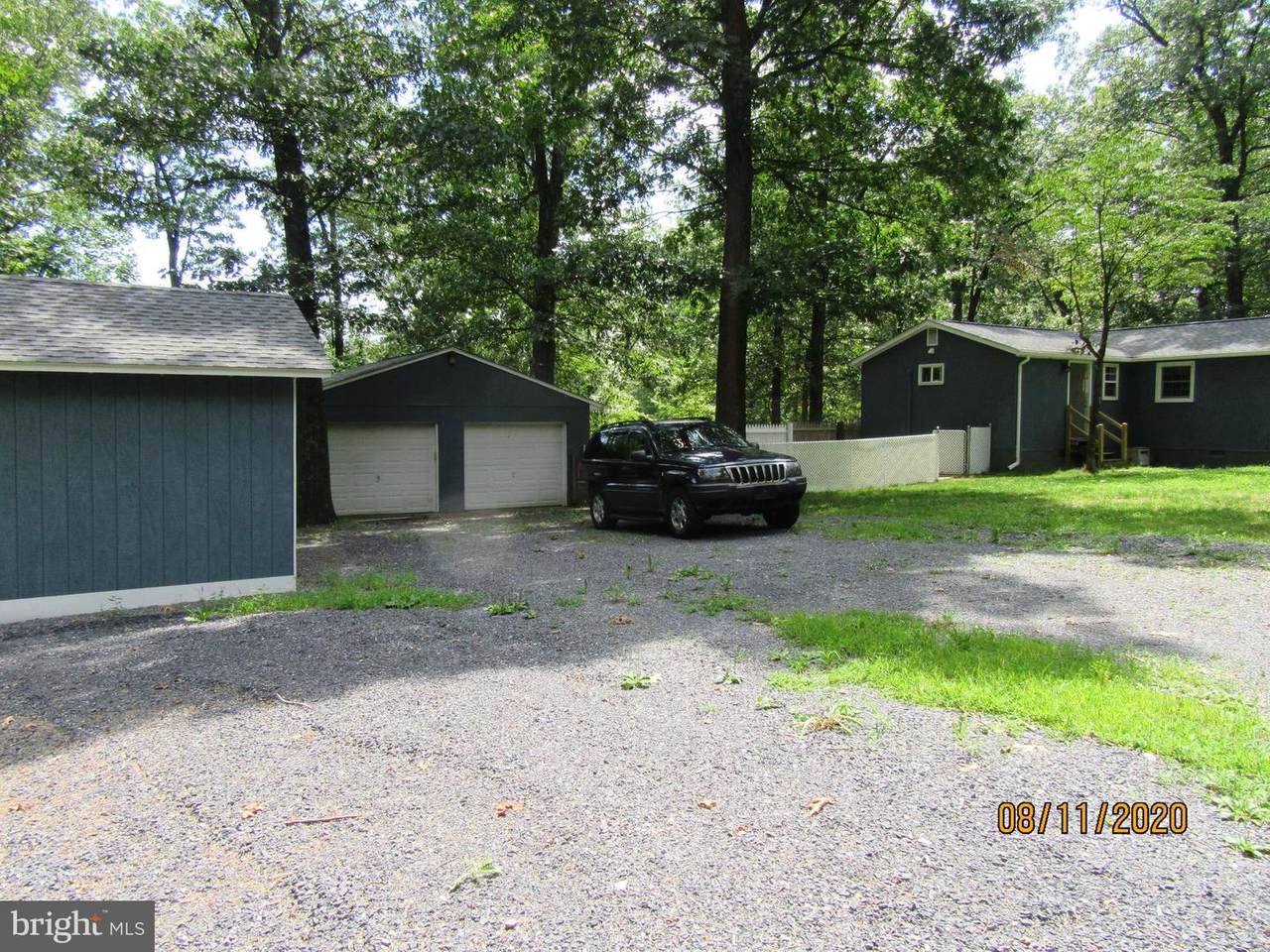 100 Flathead Trail - Photo 1