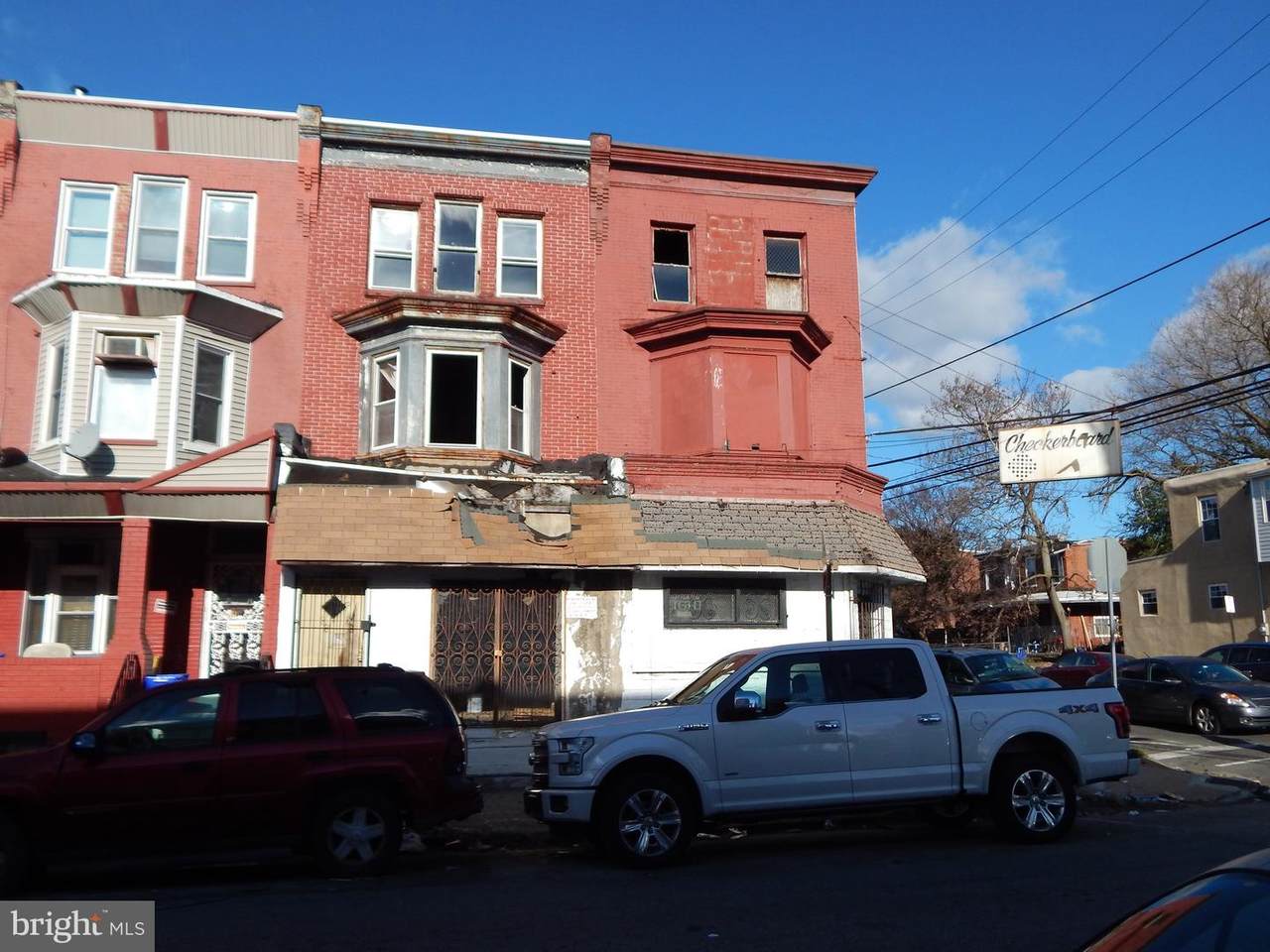6103 Callowhill Street - Photo 1