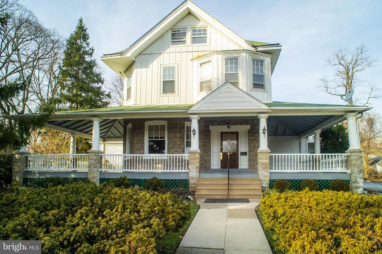 103 Ridley Avenue - Photo 1