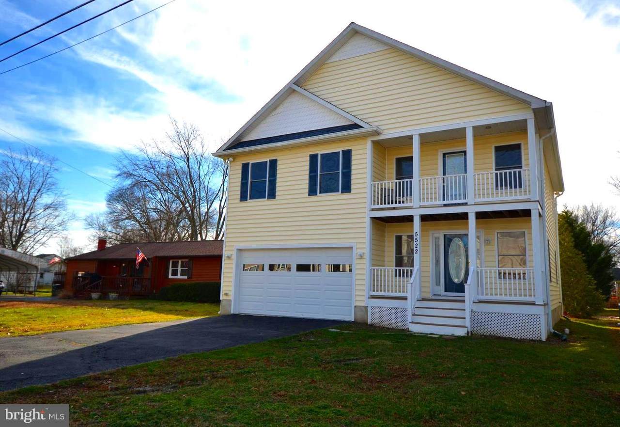 5522 Harford Street - Photo 1