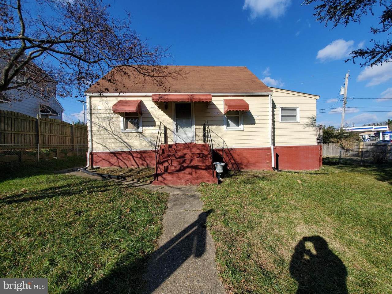 3204 Stanley Road - Photo 1