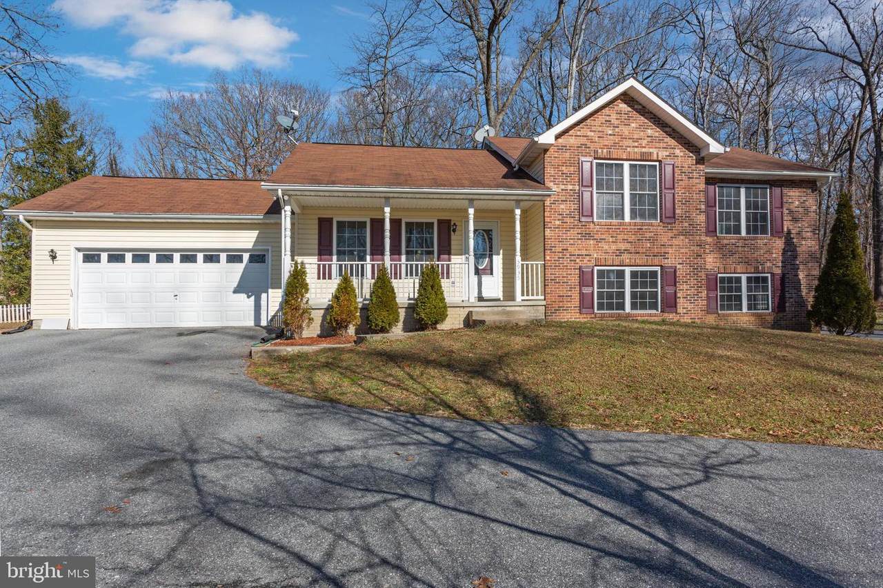 5935 White Rock Road - Photo 1
