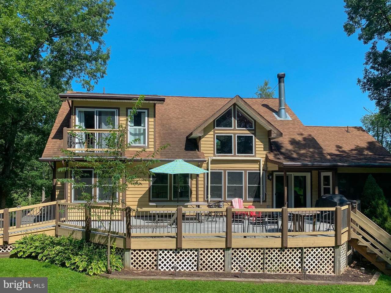 114 Barbaras Way - Photo 1
