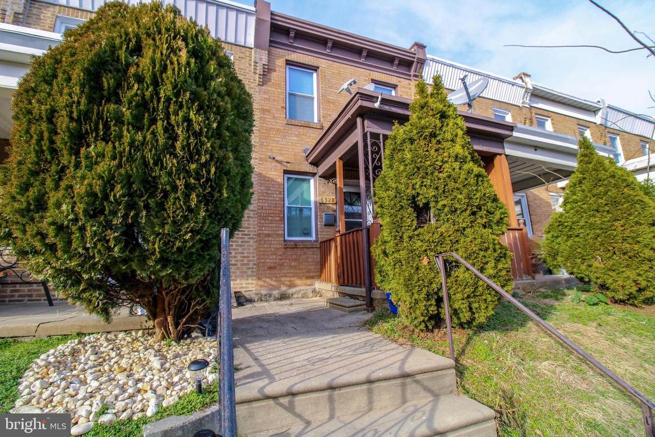 6328 Marsden Street - Photo 1