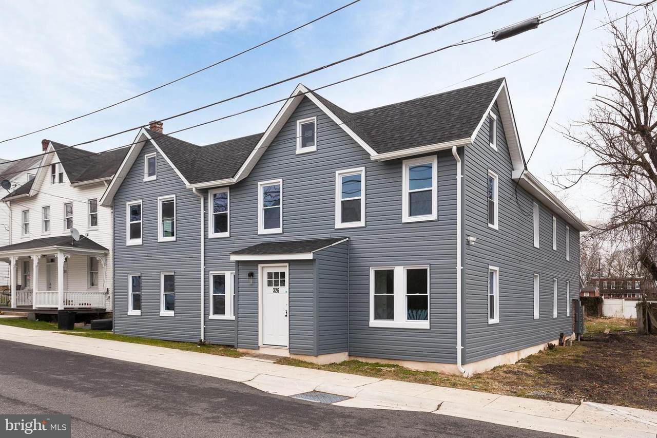 326 Elm Street - Photo 1