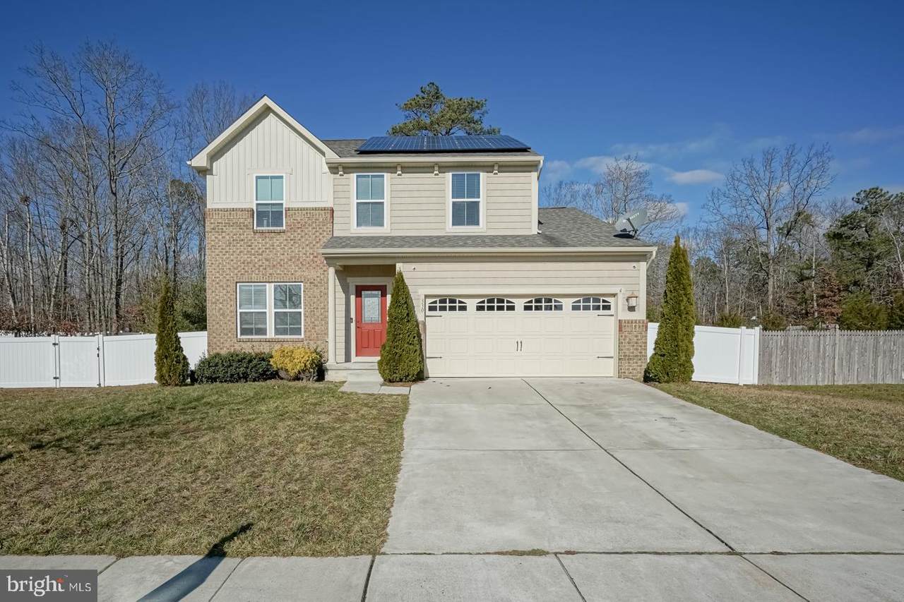 330 Sea Pine Drive - Photo 1