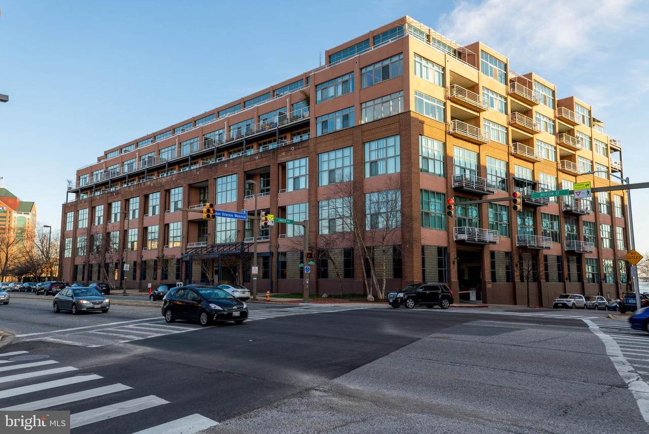 2901 Boston Street - Photo 1