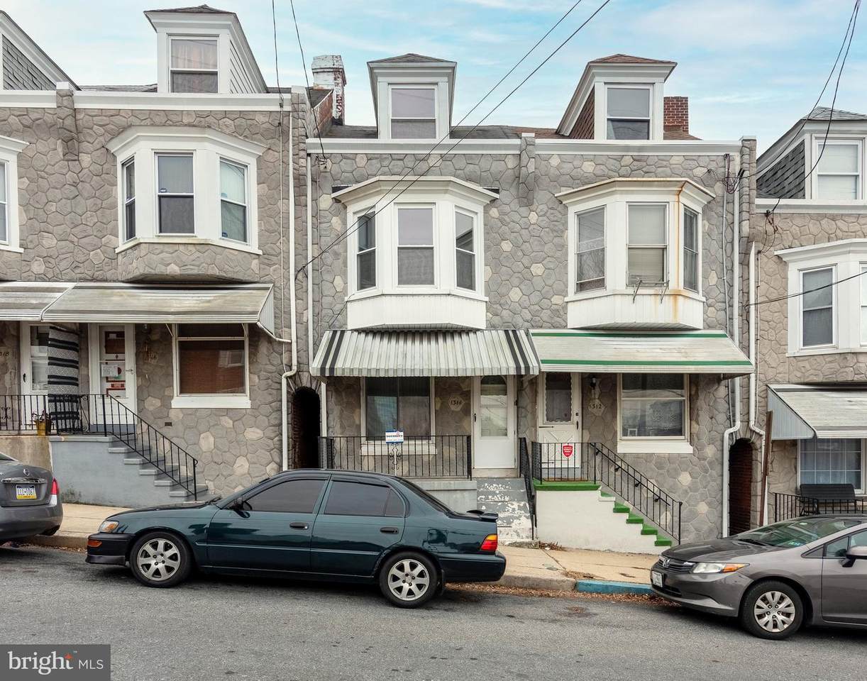 1314 Robeson Street - Photo 1