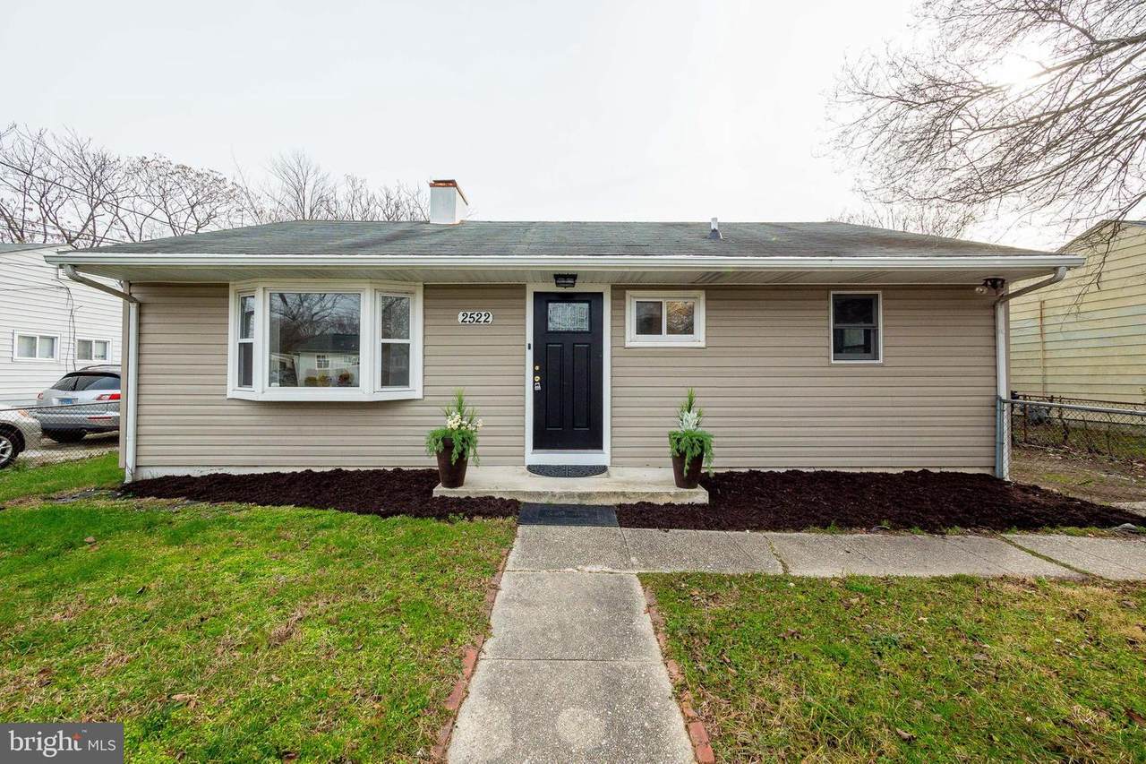 2522 Millvale Avenue - Photo 1