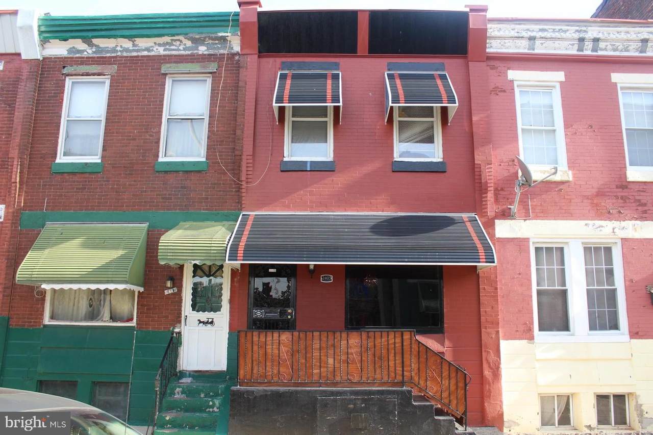 2405 Garnet Street - Photo 1