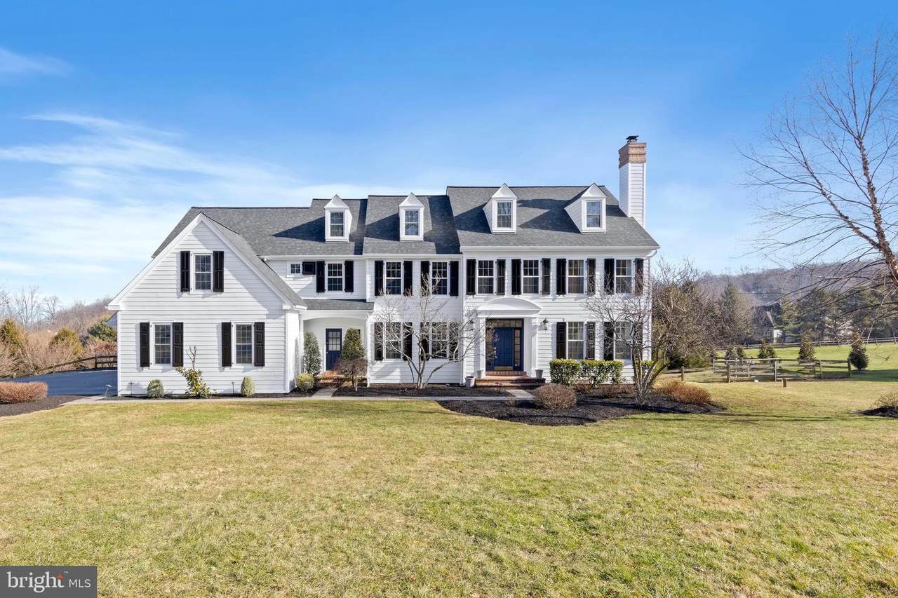 101 Diamond Rock Road - Photo 1