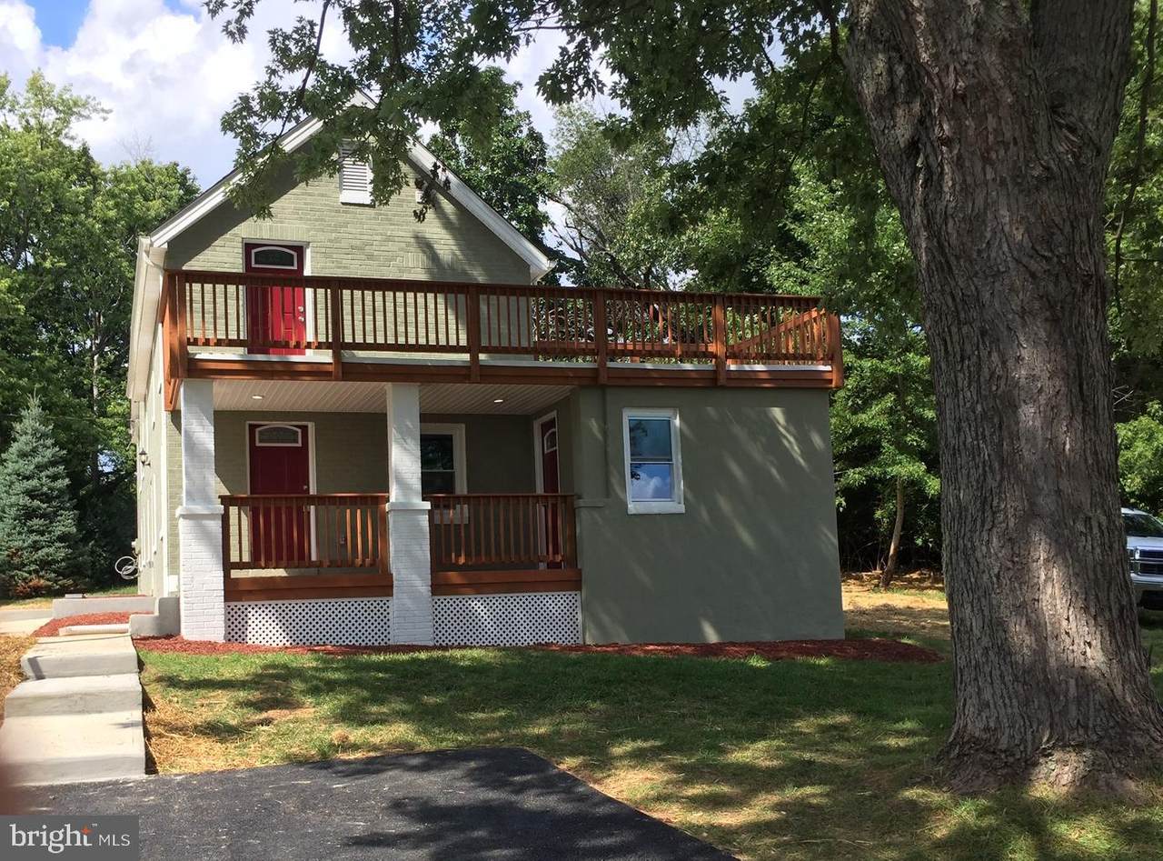 641 Hughes Shop Road - Photo 1