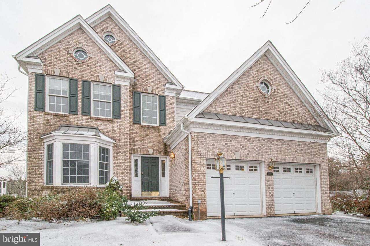 15047 Gaines Mill Circle - Photo 1