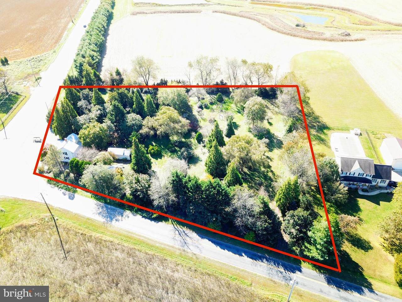 2551 Church Hill Road - Photo 1