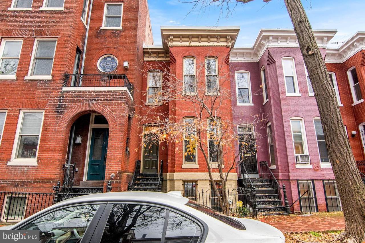 1406 Swann Street - Photo 1