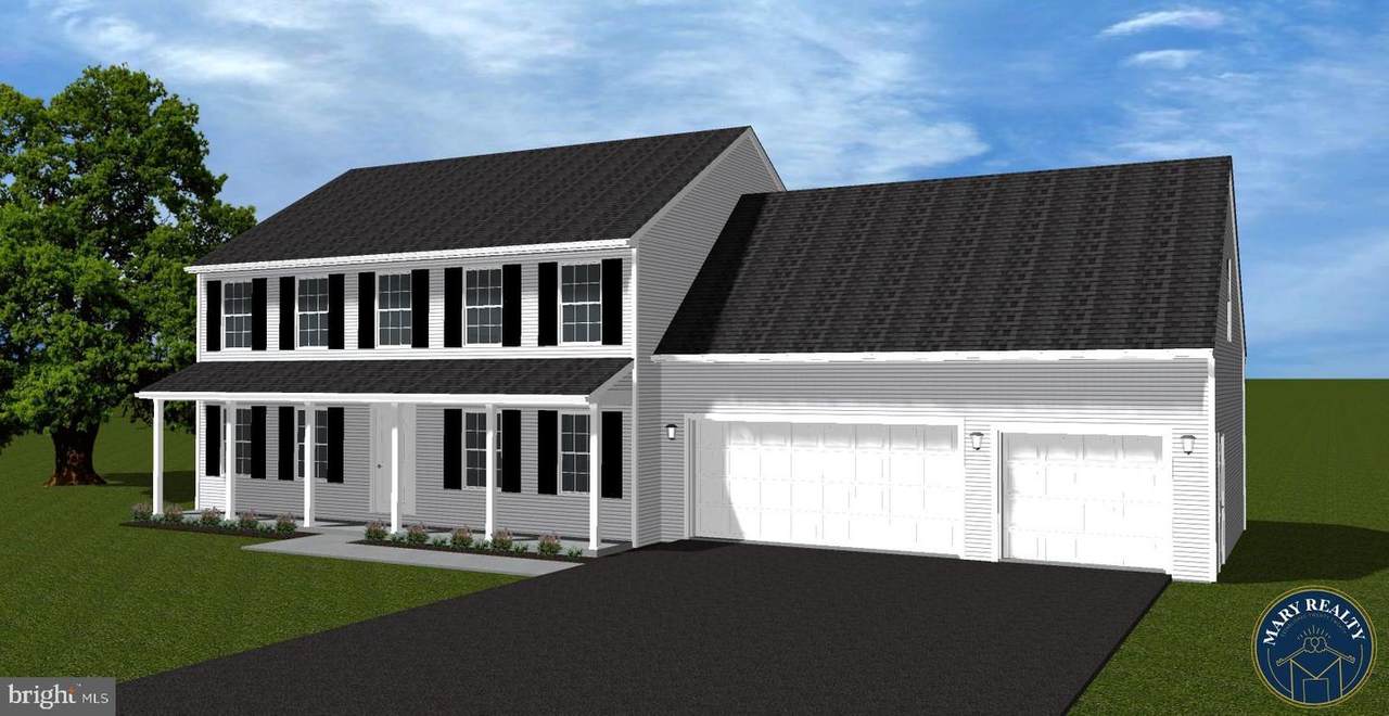 485 Ness Road - Photo 1