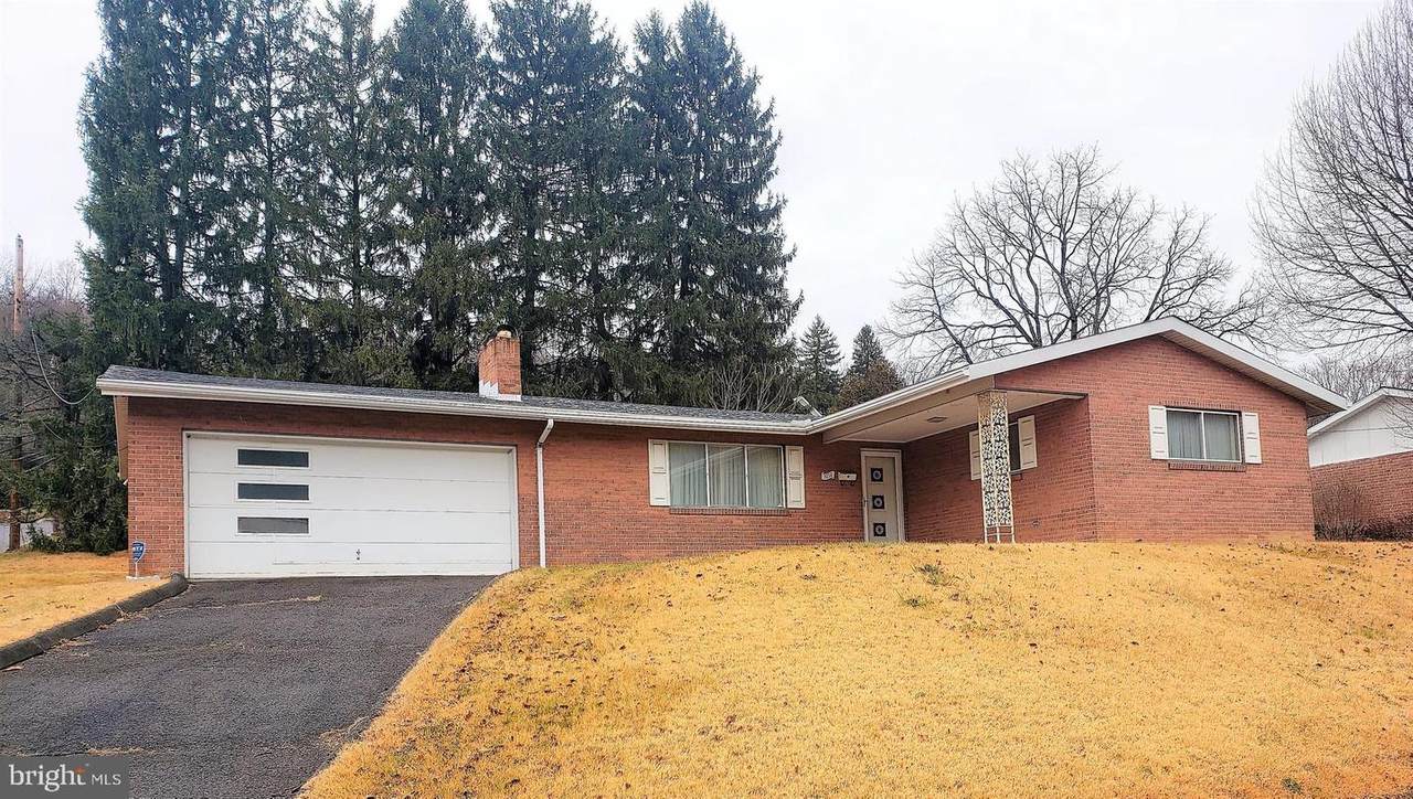 1030 Myrtle Street - Photo 1