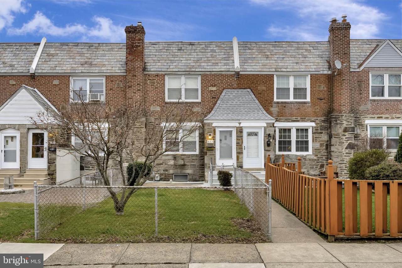 833 Fairfax Road - Photo 1