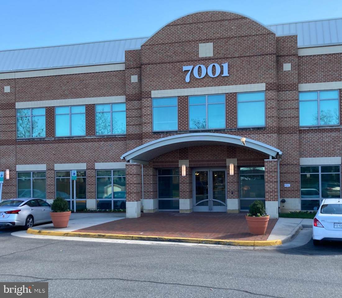 7001 Heritage Village Plaza - Photo 1