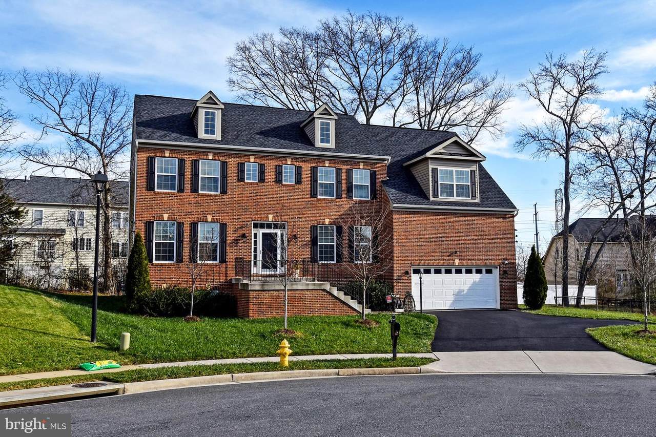 3533 Ice Court - Photo 1
