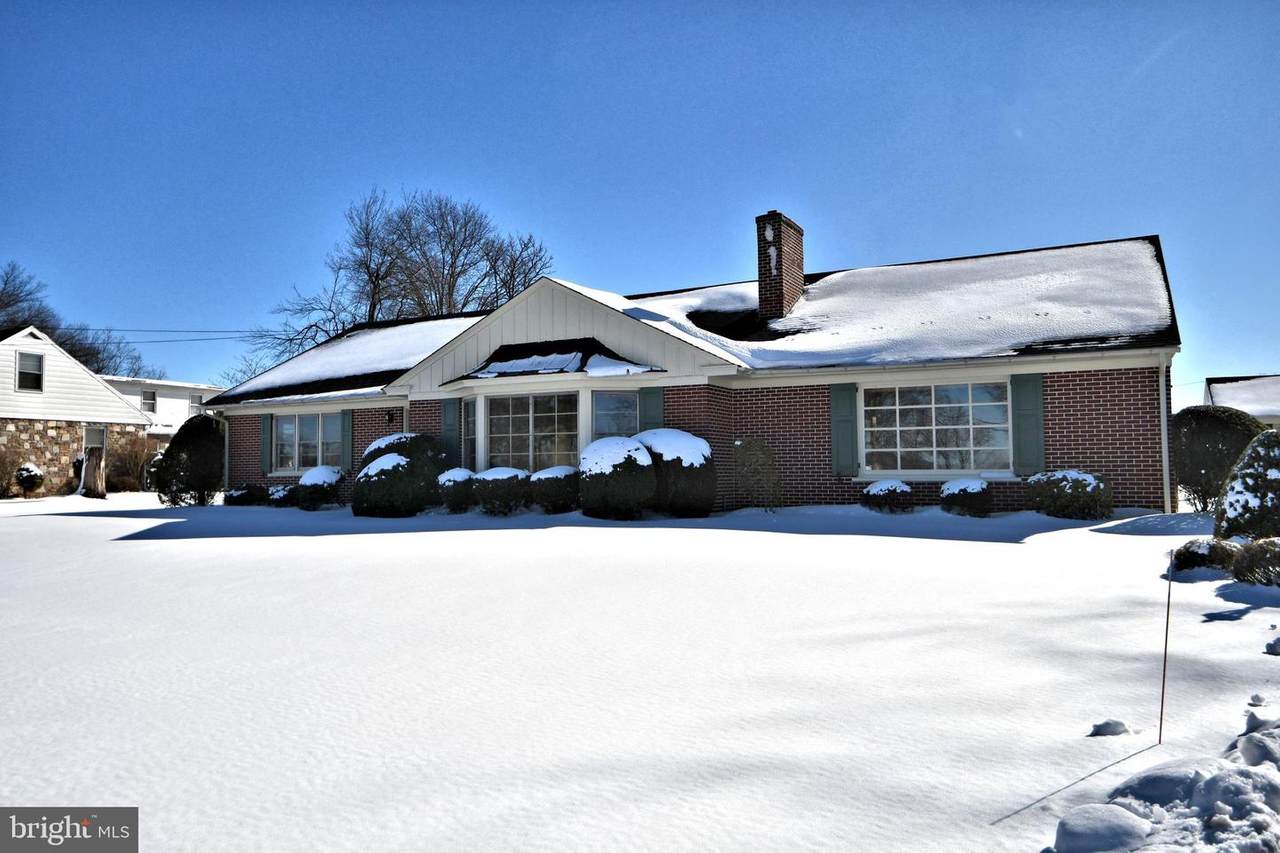 328 Harleysville Pike - Photo 1