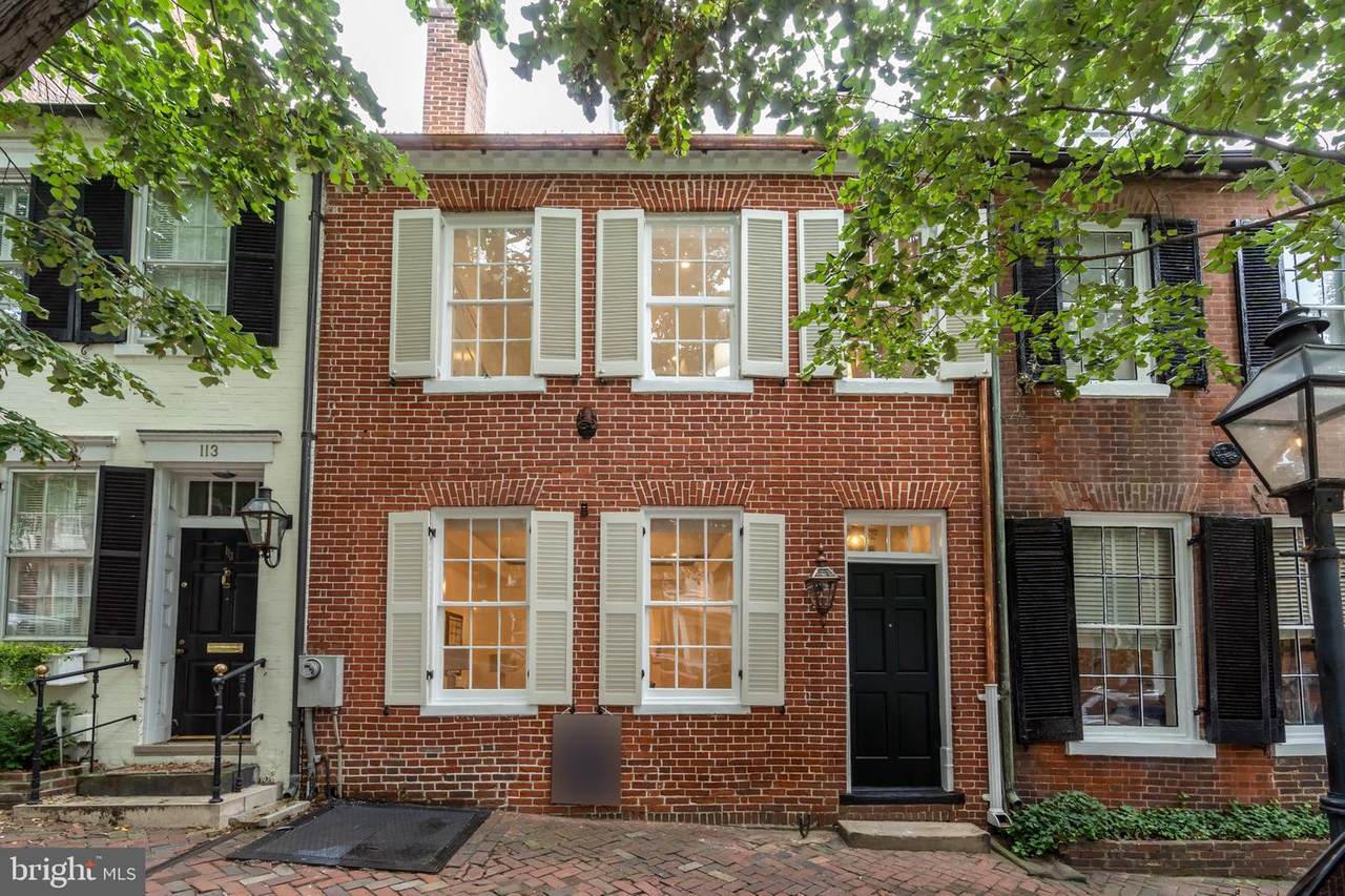 111 Prince Street - Photo 1