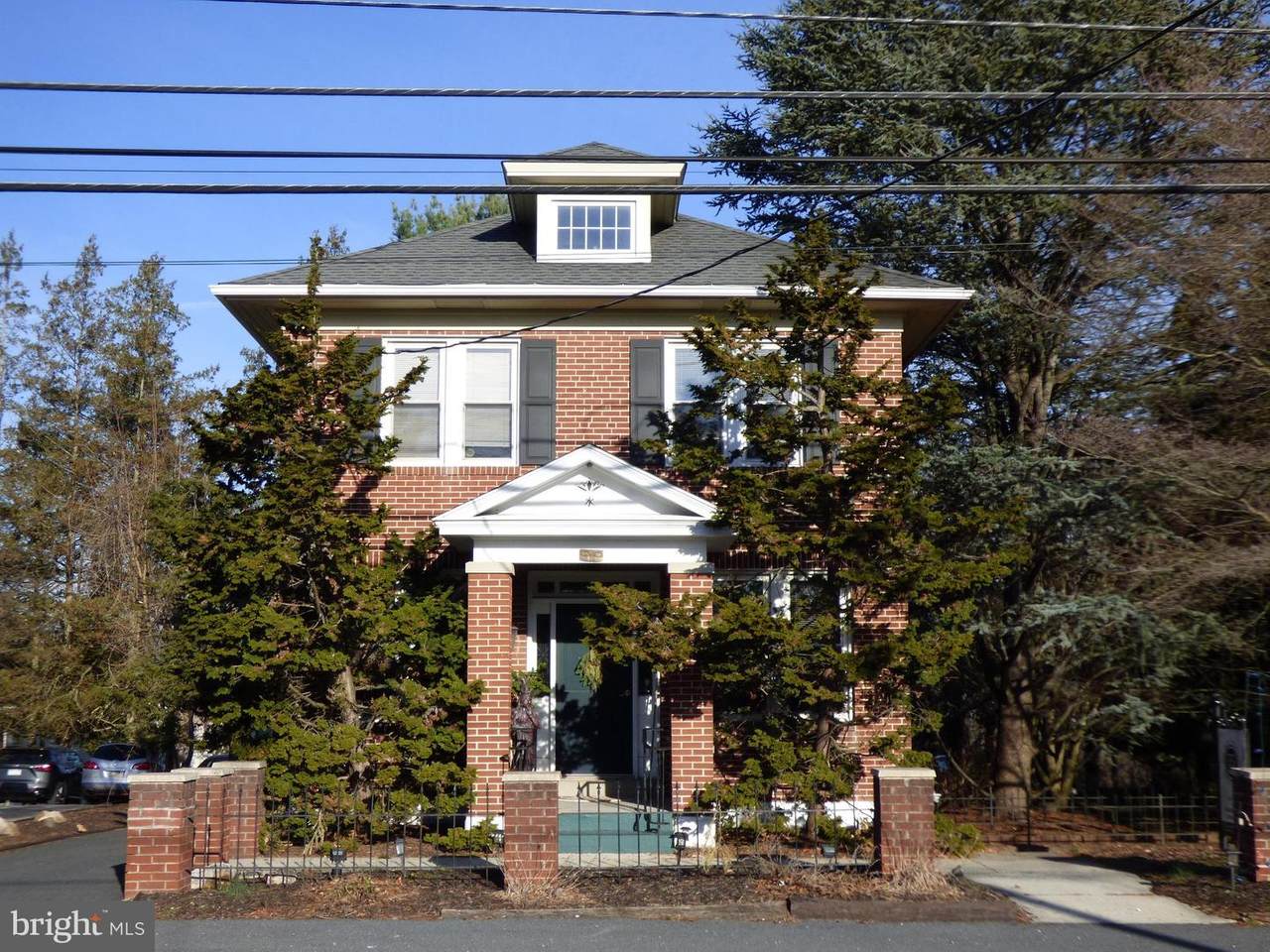 6496 Jonestown Road - Photo 1