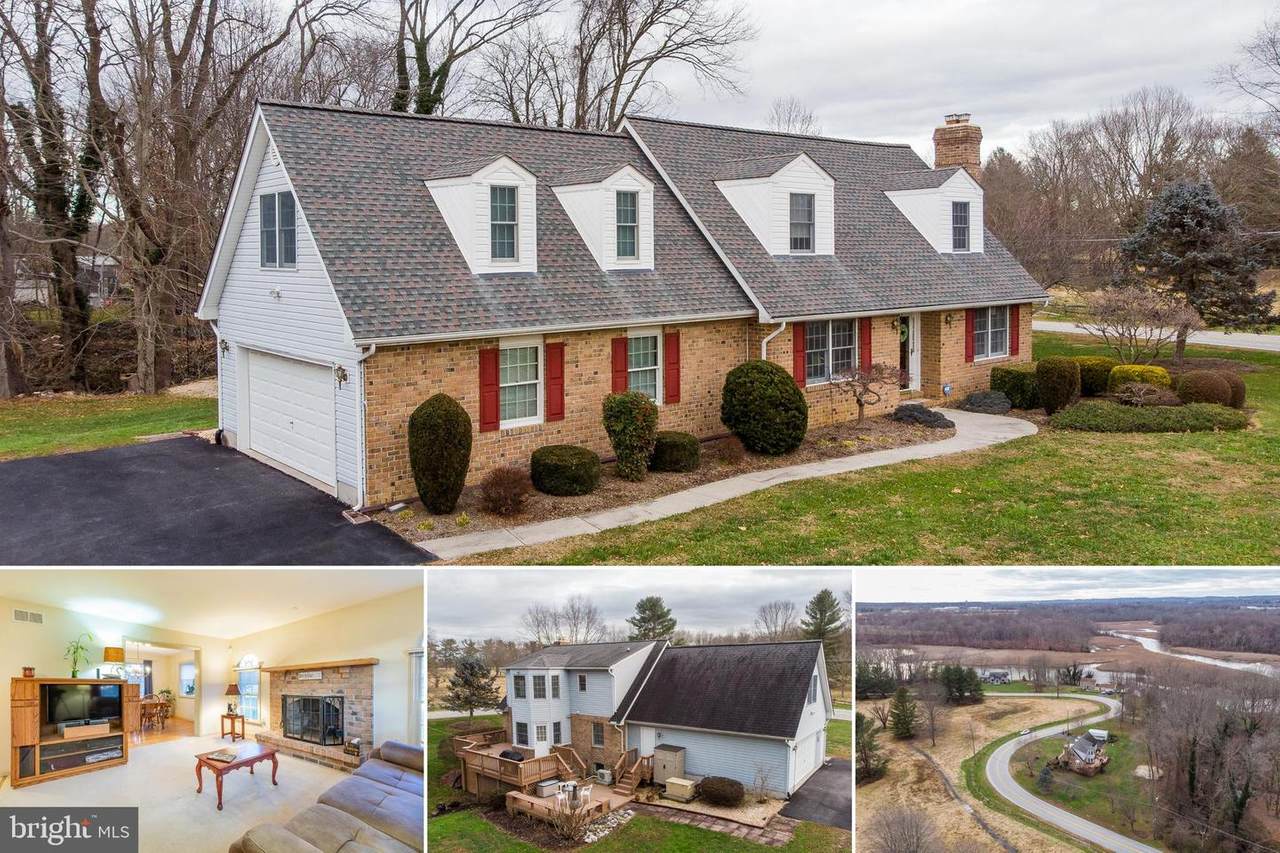 600 Country Club Road - Photo 1