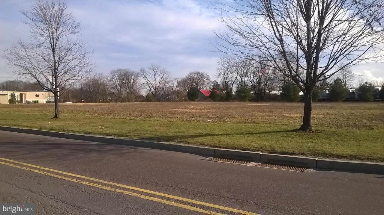 Lot 5 Quarry Road - Photo 1