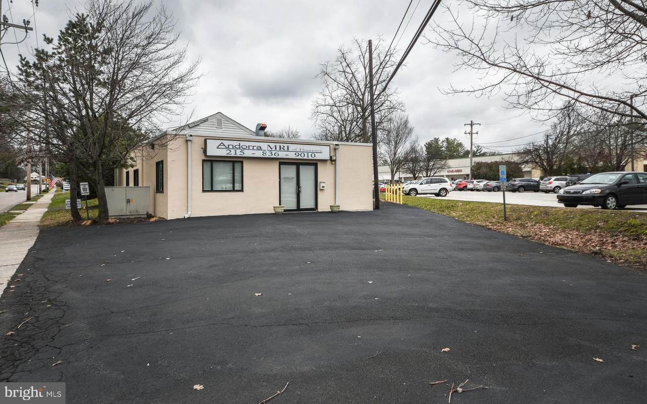 8 Mill Road - Photo 1