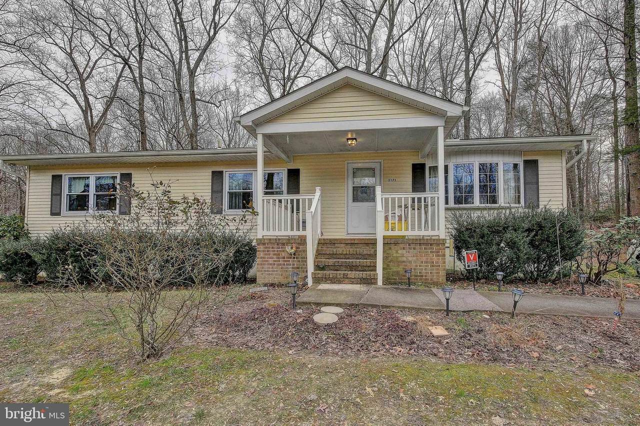 3171 Hunting Creek Road - Photo 1