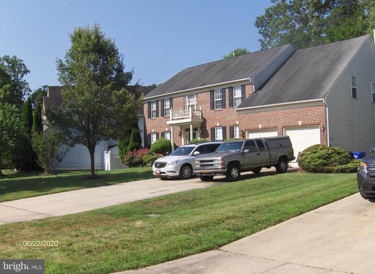 8102 Overfield Court - Photo 1